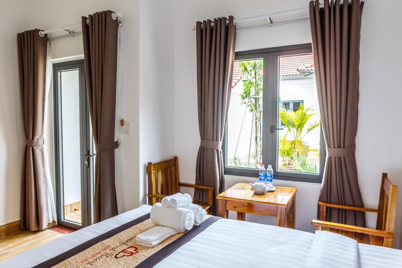 Rainforest Resort Phu Quoc Exterior photo