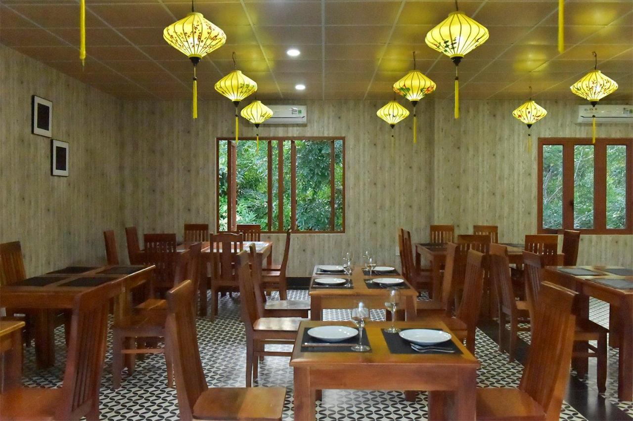 Rainforest Resort Phu Quoc Exterior photo