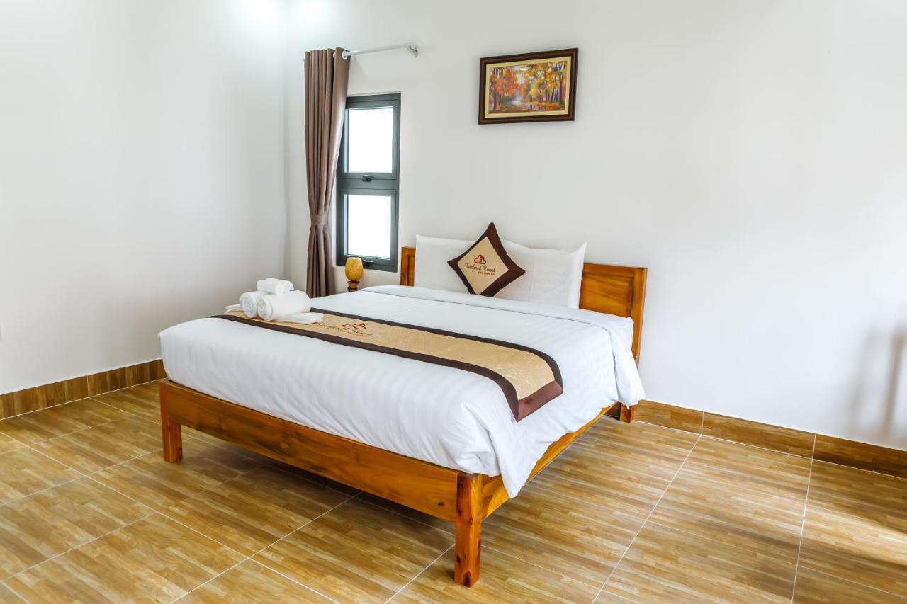 Rainforest Resort Phu Quoc Exterior photo